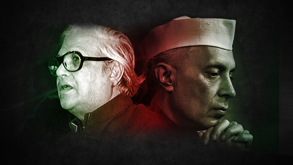 Majrooh Sultanpuri: The Poet Who Braved Jail for Insulting Nehru