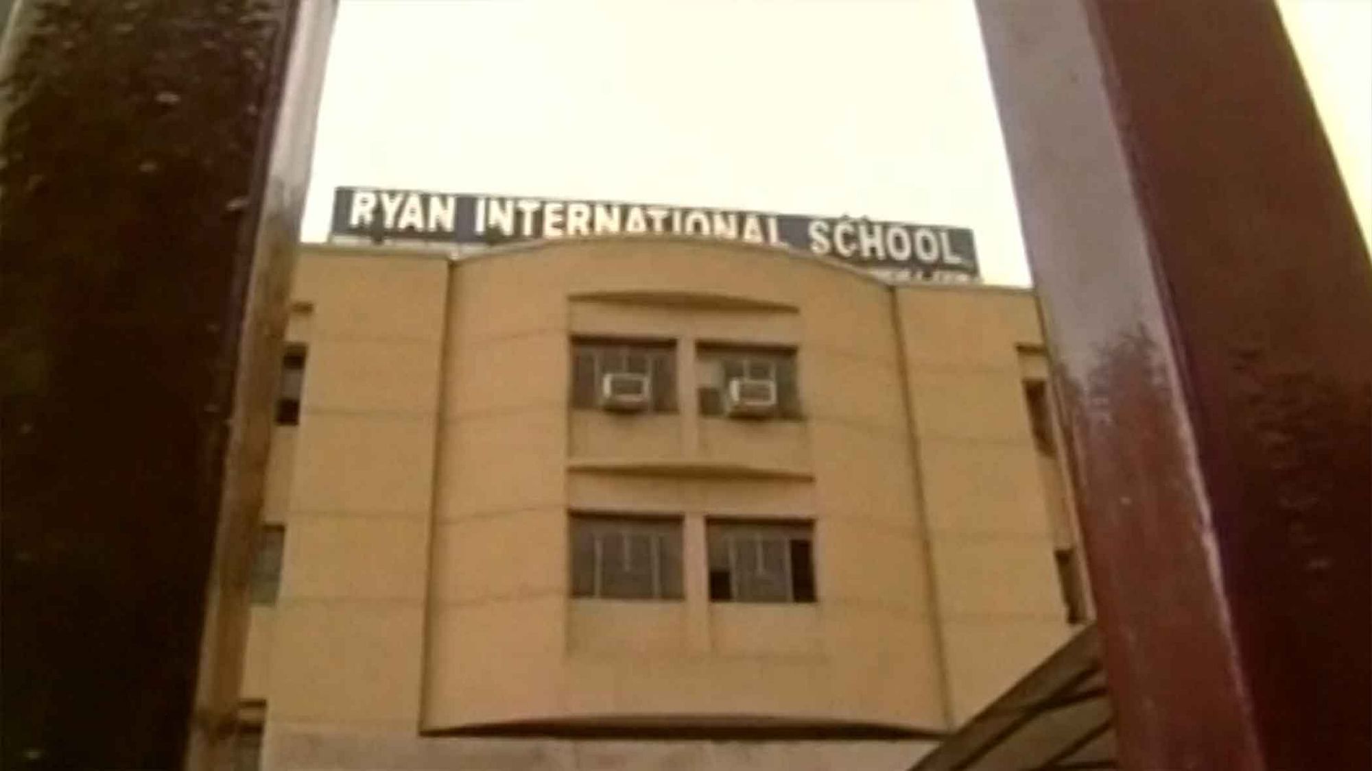 Ryan International School in Gurugram. (Photo Courtesy: Ryan International School)