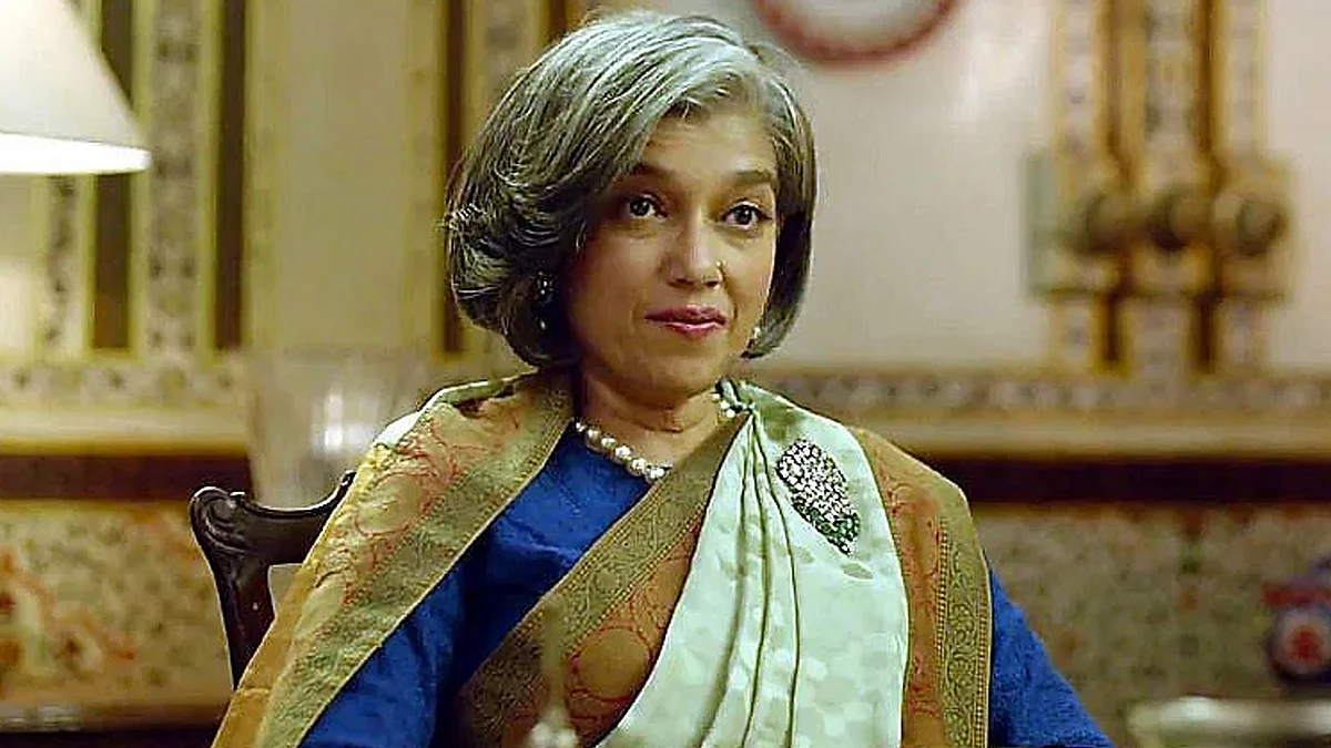 When it comes to emotional blackmail, our moms don’t blink twice. (Photo Courtesy: YouTube screenshot/Khoobsurat)