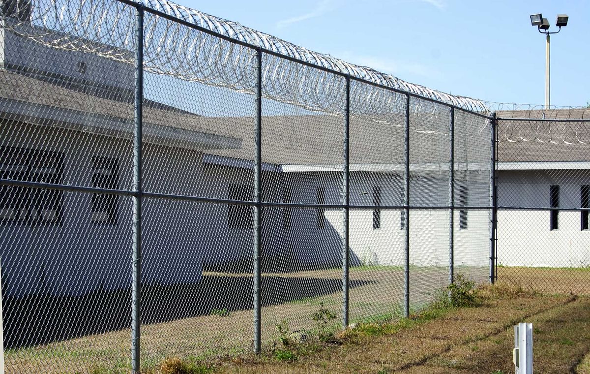 The facility has so far been home to some 680 juvenile offenders since 2011.
