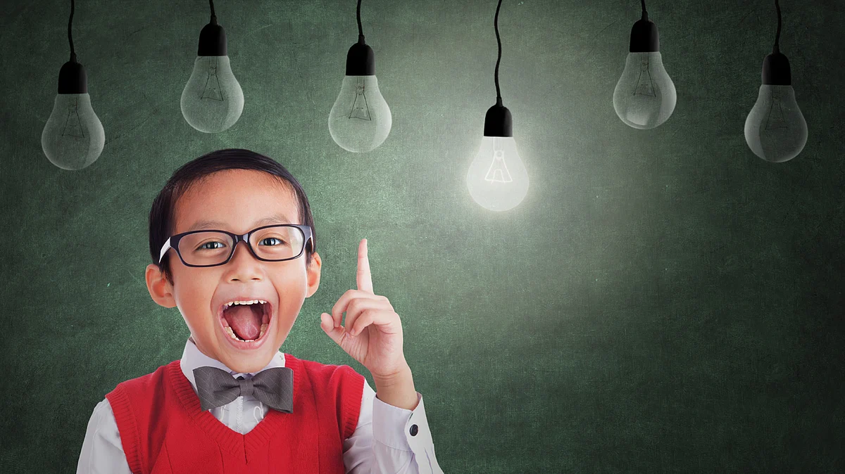 Bengali boys and the festival of exams. (Photo: iStockphoto)