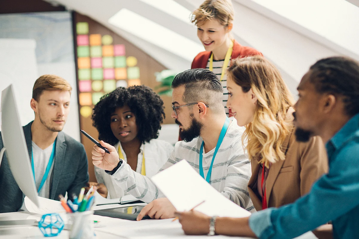 It’s a great idea to be a part of a community that you can trust and one that can in turn fuel your self-development (Photo Courtesy: iStock)