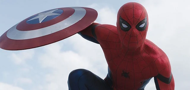 Tom Holland (Photo: Disney India)