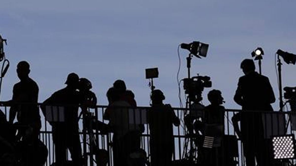 Pandemic Worsening Threat to Global Media Freedom, Says Watchdog