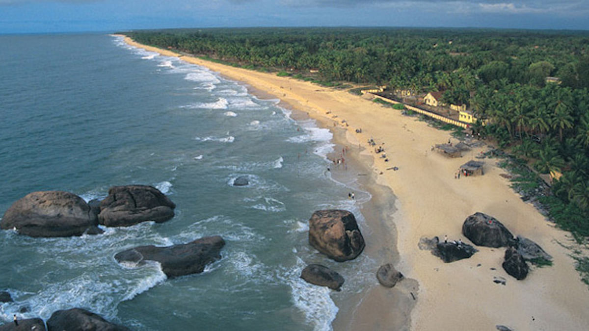 Mangaluru to Goa: Dosas & Beaches Make Up This Unusual Road Trip