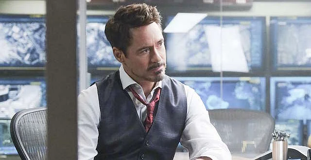 Robert Downey Jr (Photo: Disney India) 