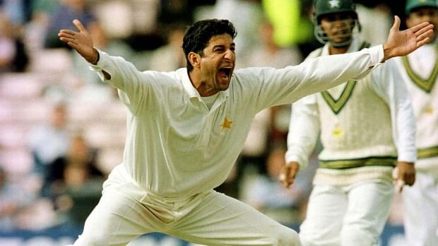 The Quint takes a look at Wasim Akram’s top five performances against India on his 52nd birthday.