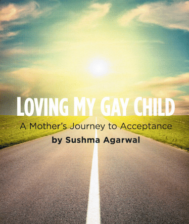 Rishi Agarwal’s parents not only planned a wedding, but also help other parents cope with their children coming out.