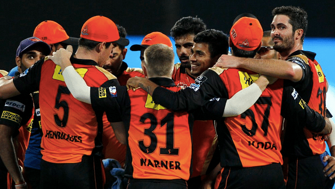 All the latest updates, pictures and reactions from the IPL Final.