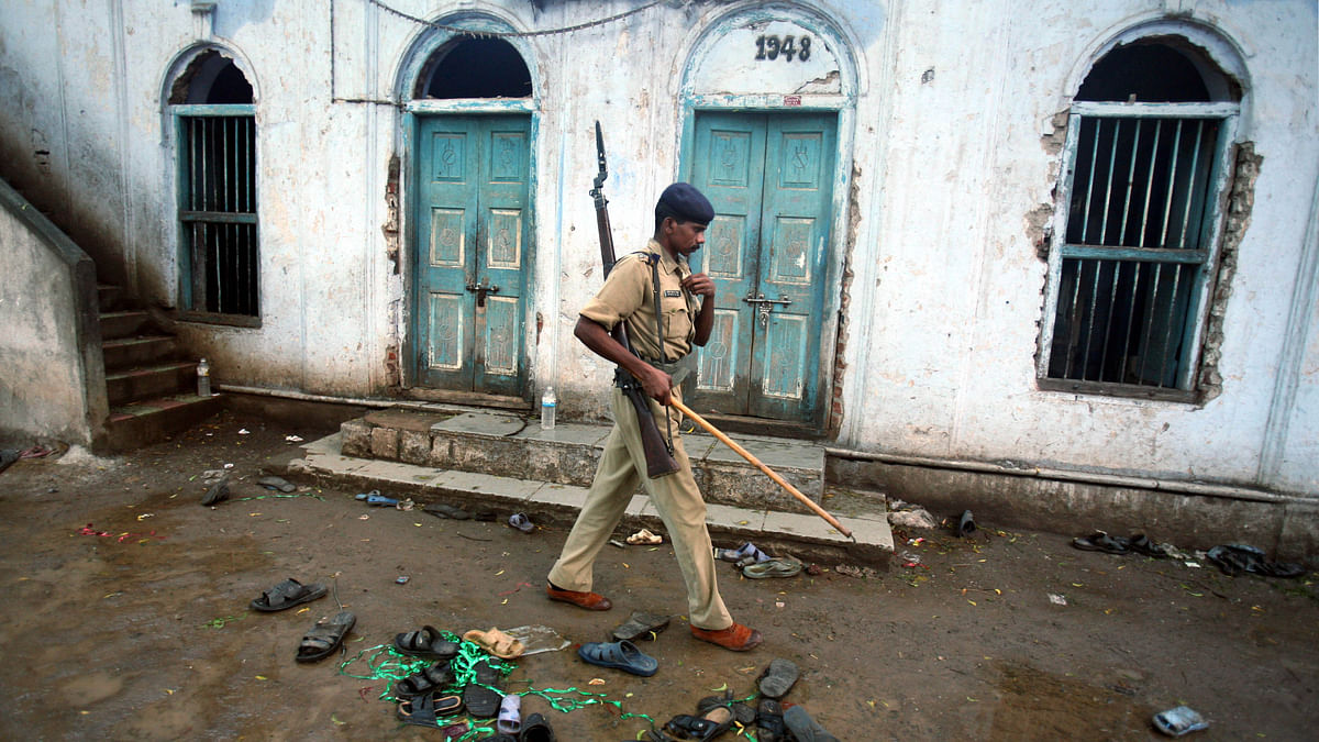 The NIA is likely to file a chargesheet in the 2008 Malegaon blasts case this month. 