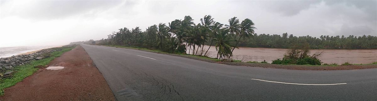 The road trip from Mangaluru to Goa is a lengthy one, but one you must make for its incomparable beaches and seafood