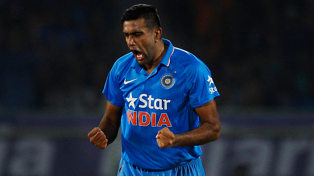R Ashwin. (Photo: AP)
