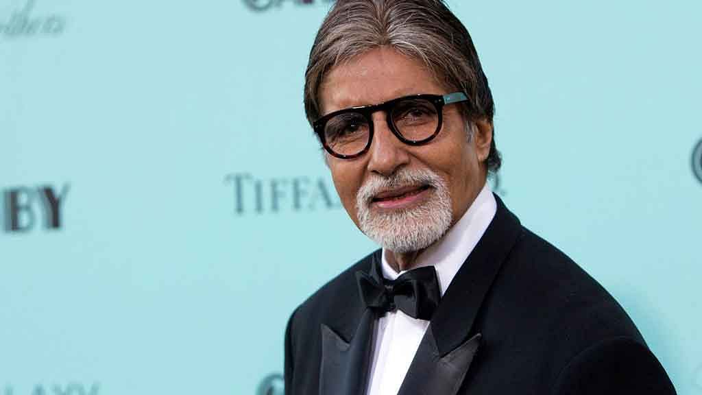 Amitabh Bachchan Shares Health Update; Says He’s Been In ‘Extreme Pain’
