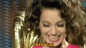 Kangana Ranaut, Here’s Why ‘Tera Swagger Laage Sexy’!