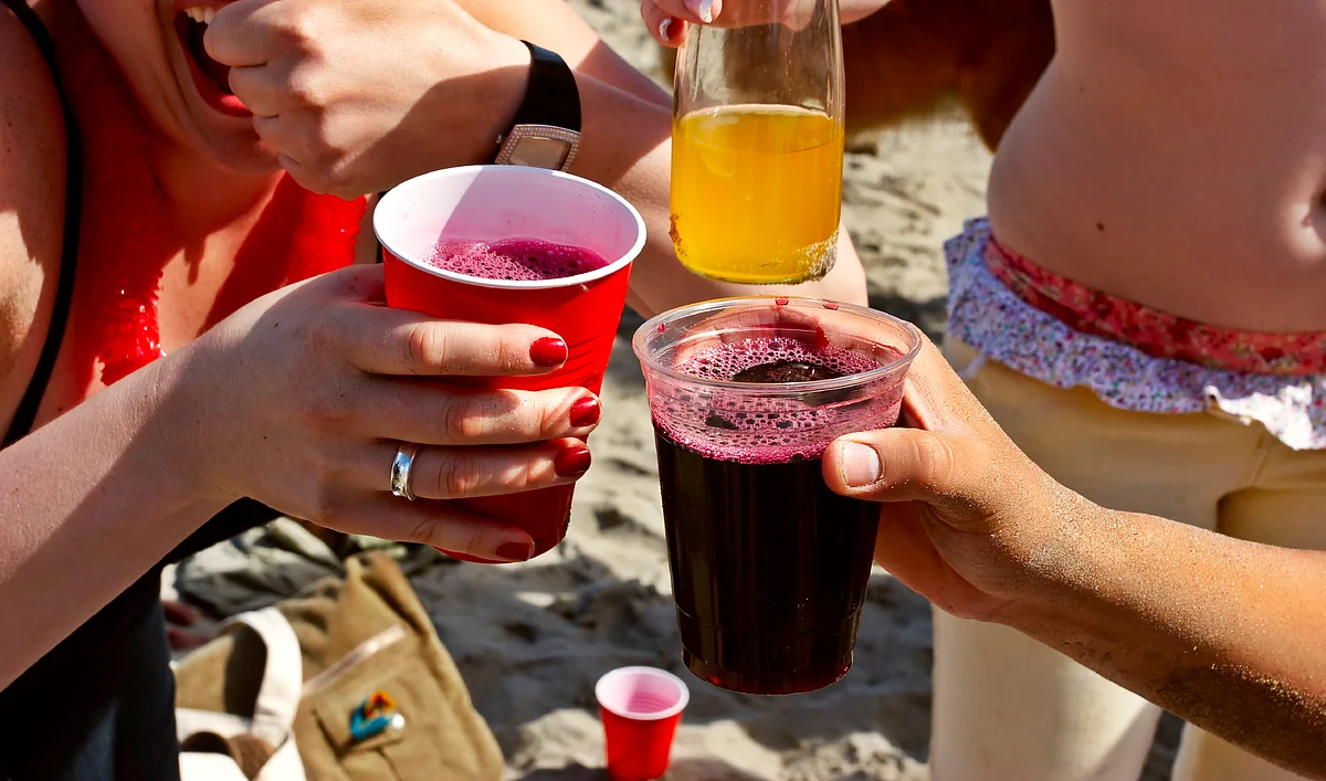 Party like a boss Photo: iStock