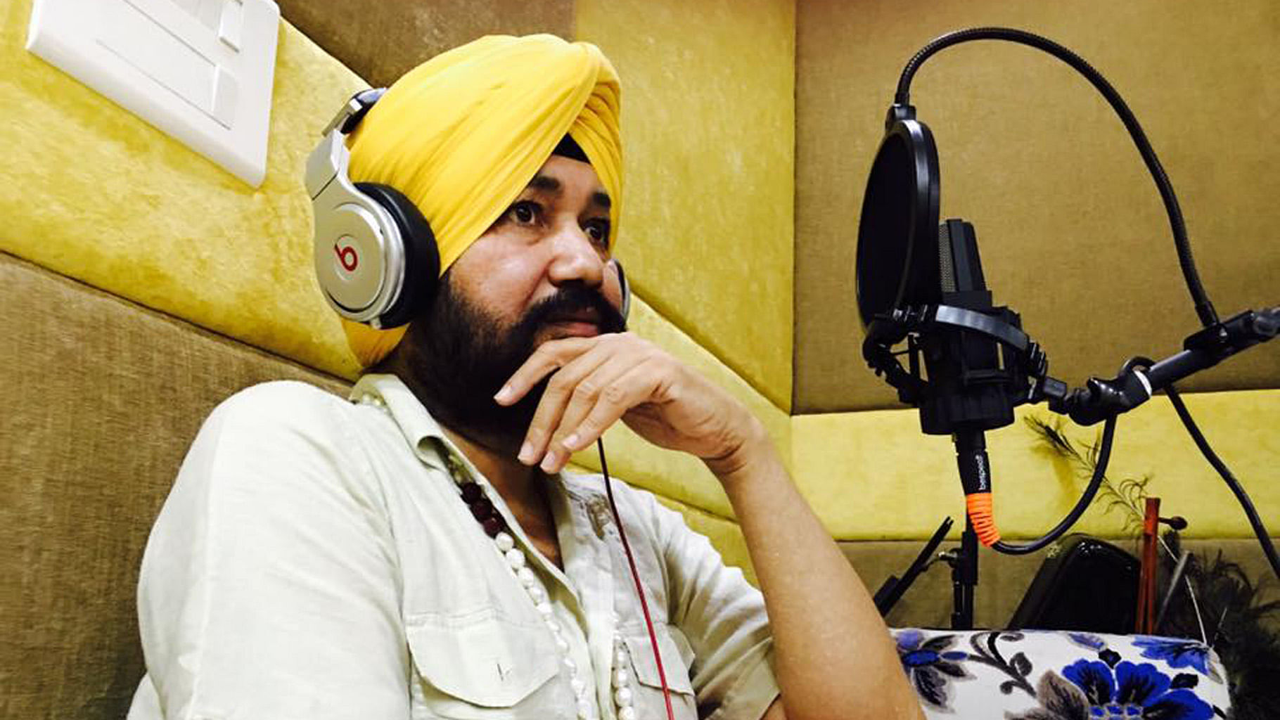 Daler Mehndi