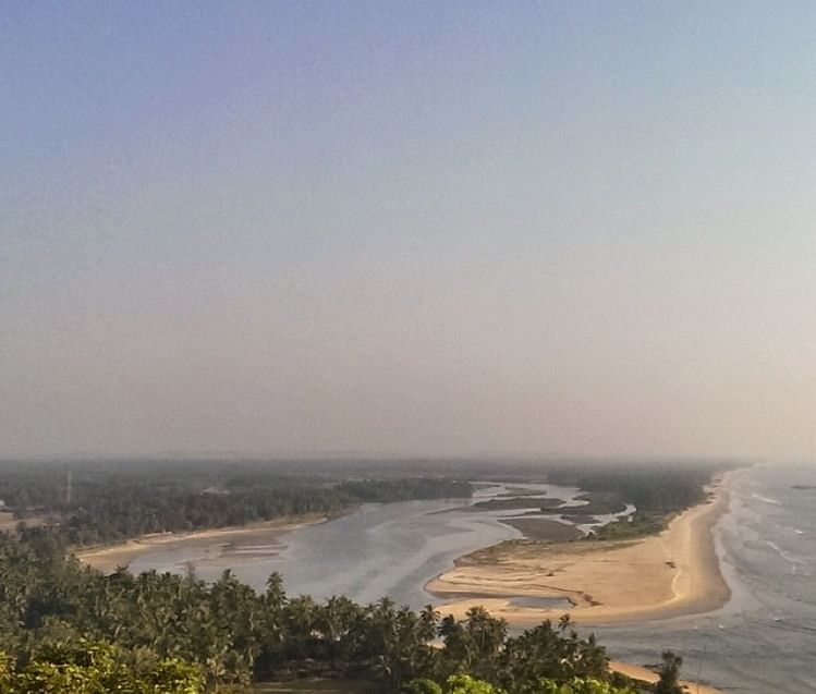 The road trip from Mangaluru to Goa is a lengthy one, but one you must make for its incomparable beaches and seafood
