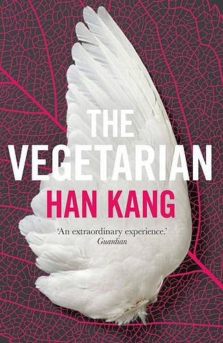 South Koran novelist Han Kang’s book beat out literary darling Elena Ferrante to become the inaugural winner.