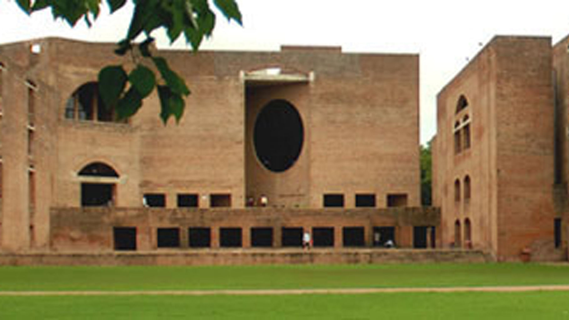 IIM Ahmedabad was ranked at the seventh position, regionally, in the ‘Global MBA’ category.