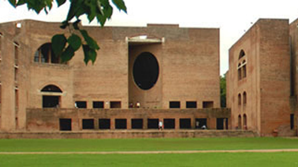 Three IIMs Ranked Among Top 50 in the New QS World Rankings 