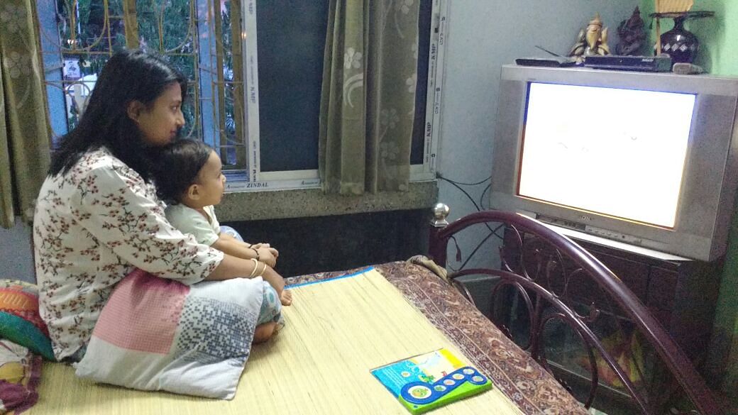 When Will Indian Cartoons Grow Up Enough For My Child? A Mom Asks