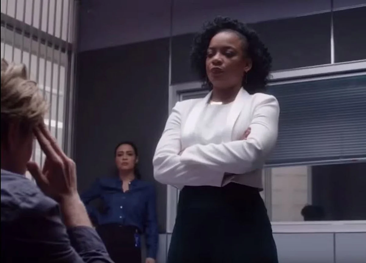 A still from Episode 20. (Photo : YouTube Screengrab)