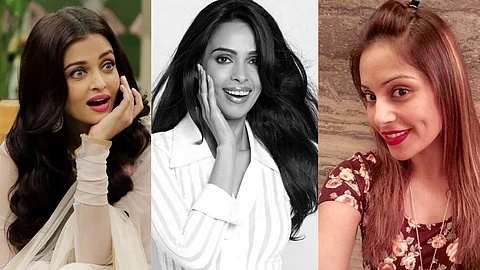 7 Outspoken Bollywood Heroines Whose Careers Suffered
