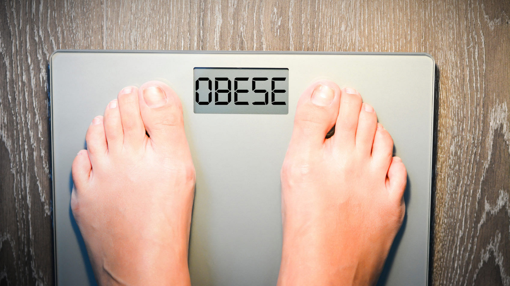 A WHO study says children in north India are more obese than the ones in south. (Photo: iStockphoto)
