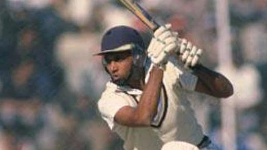 Mohinder Amarnath. (Photo: <a href="https://twitter.com/CricFit">CricFit</a>)
