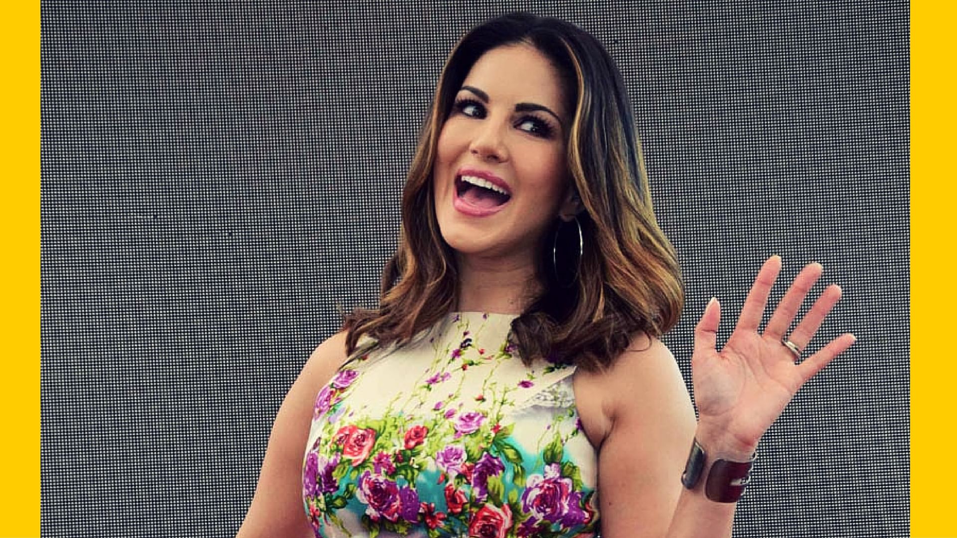Birthday Girl Sunny Leone Brings Out the Hypocrites in Us