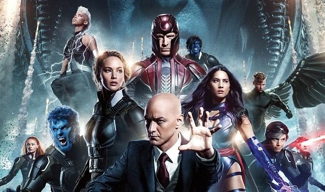 Movie review of the much-awaited superhero film X-Men Apocalypse.