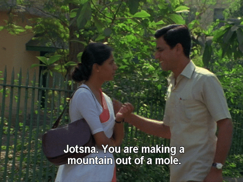 With typos and literal translations, filmi subtitles can end up being totally hilarious