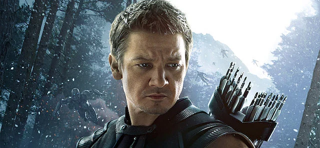 Jeremy Renner (Photo: Disney India)