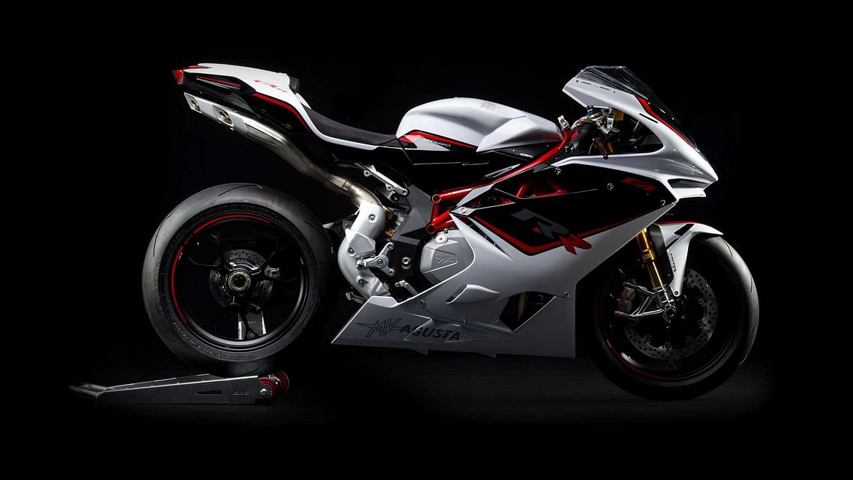 The Italian high-performance motorcycle company MV Agusta announced its official entry into India.