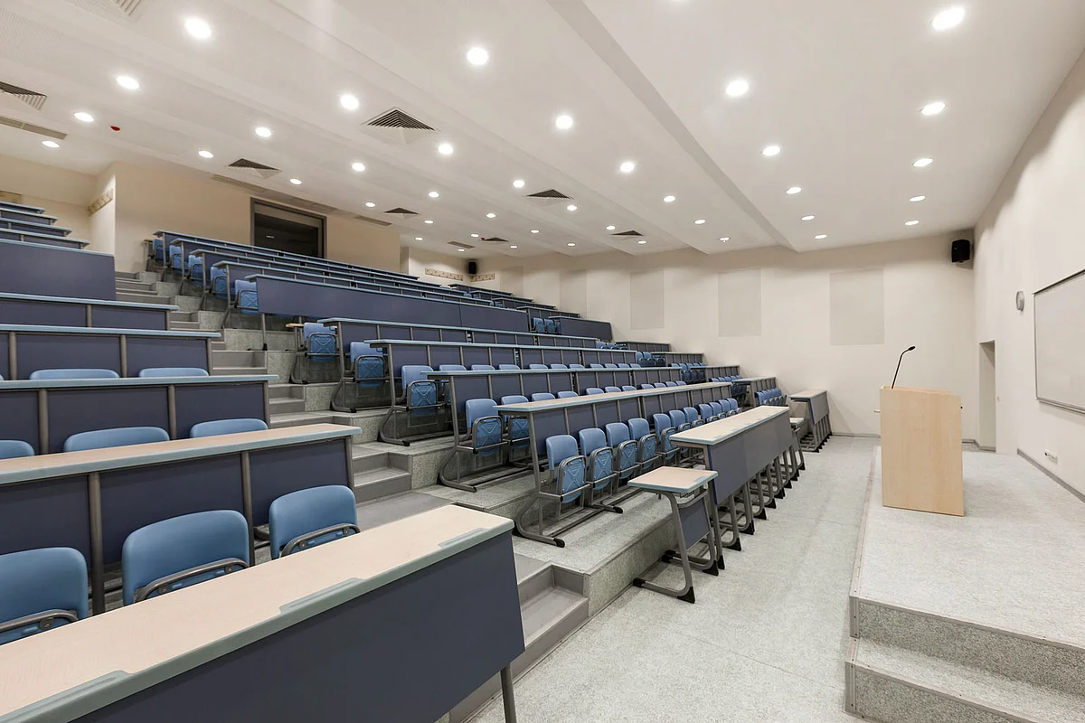 5,20,000 seats in MBA courses were offered for the year 2015-2016. (Photo: iStockphoto)