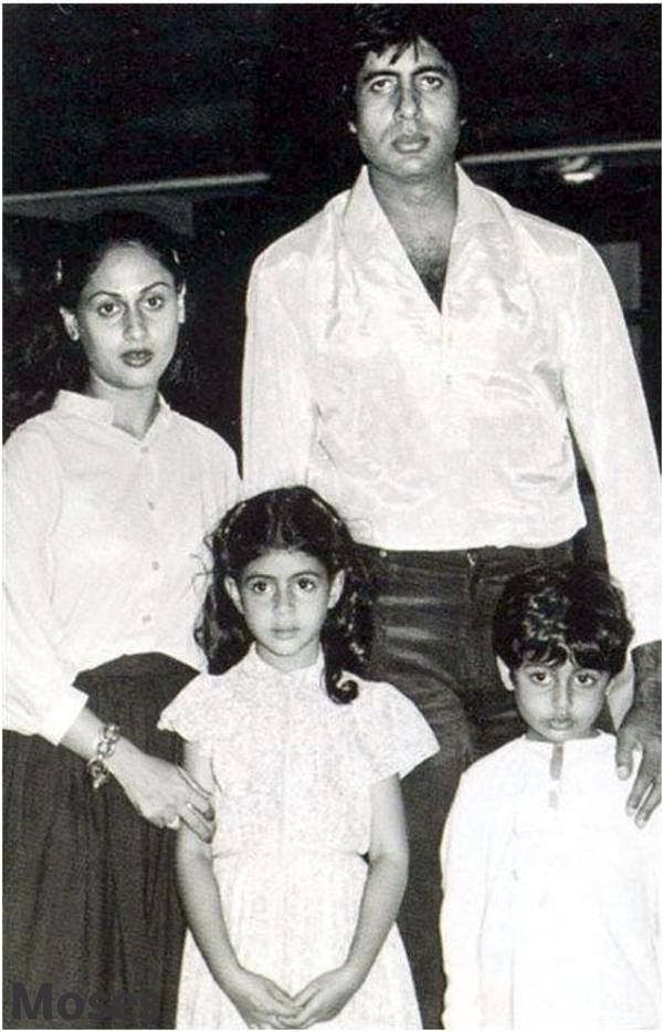 Jaya bachchan young photo