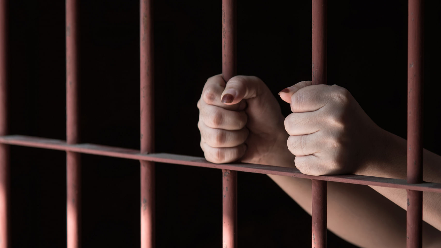 There are at least 19 “offenders” inside the facility. (Photo: iStockPhoto)
