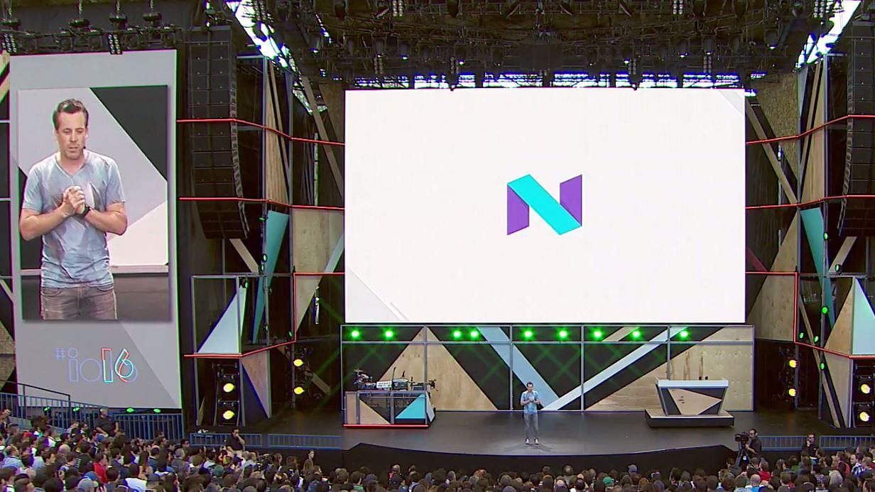 Android N features have been shared. (Photo: Google)