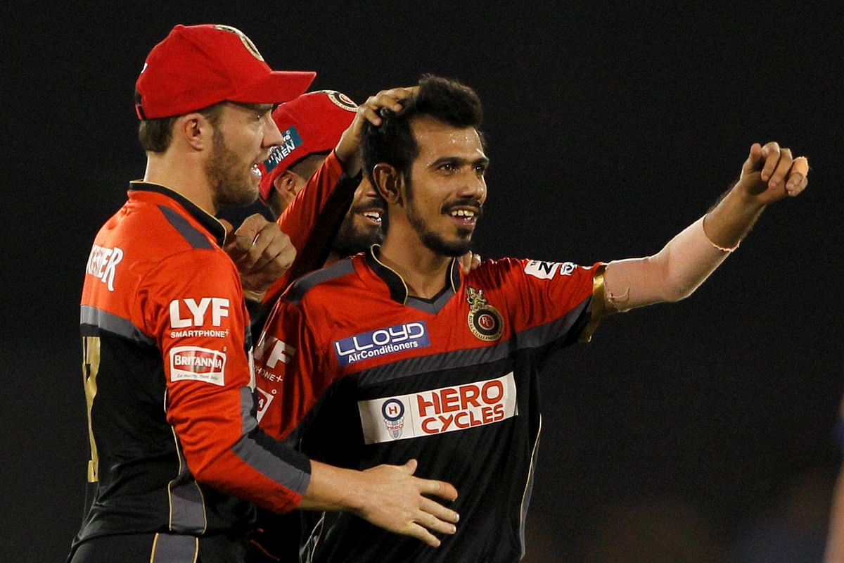 Delhi Daredevils lost the last group stage match of this IPL.