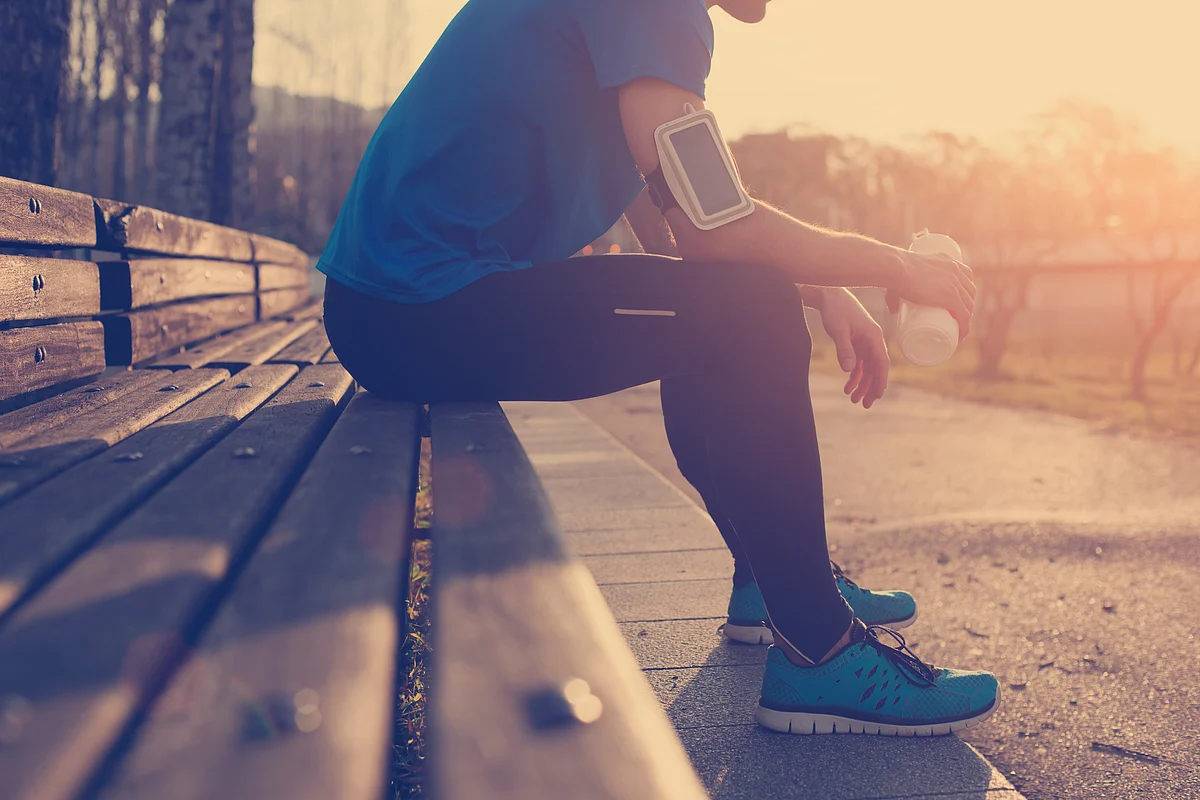 Most top performers respect rest as much as they respect work, and you should too (Photo Courtesy: iStock)