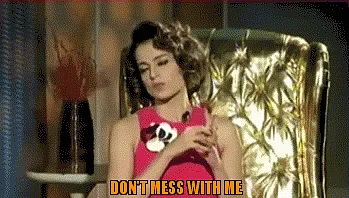 Kangana Ranaut, Here’s Why ‘Tera Swagger Laage Sexy’!