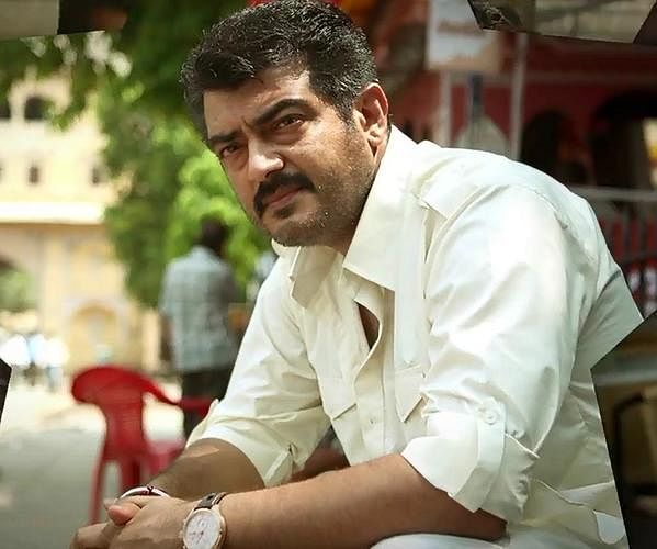 On Tamil star Ajith’s  birthday, check out his top 5 best films.