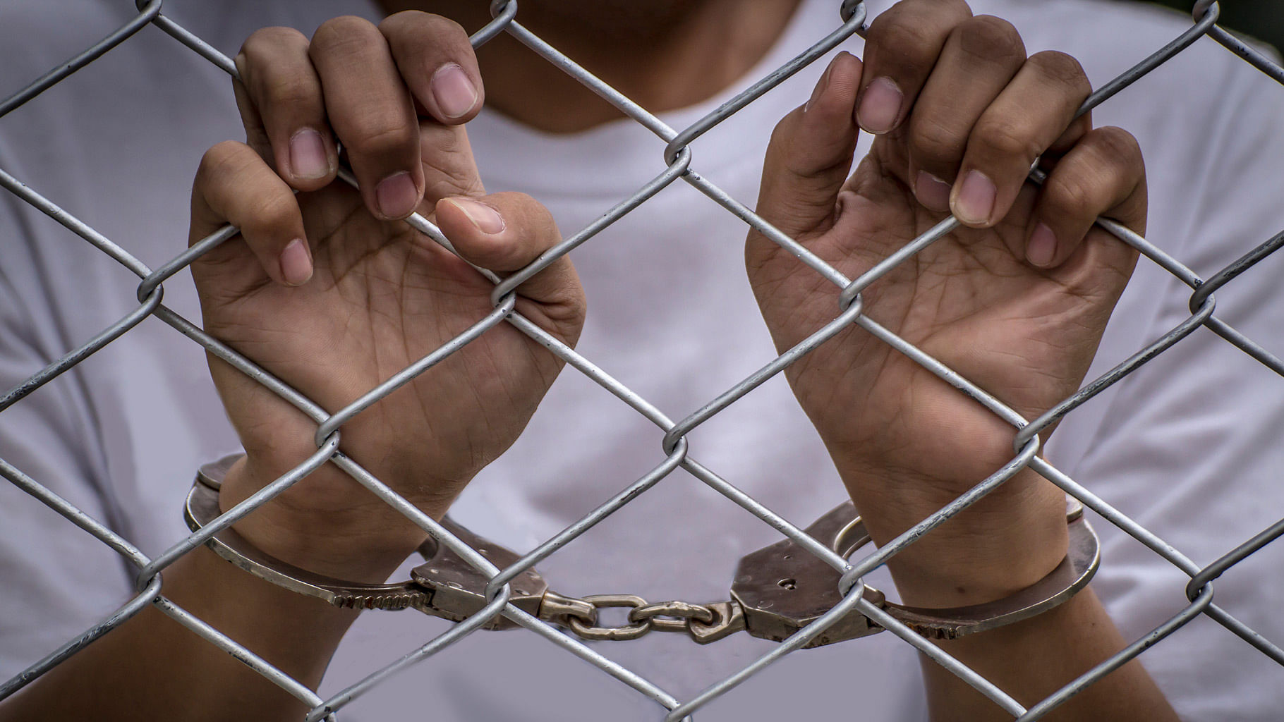 Prisoners of the Nabha Jail in Punjab are not so imprisoned. Find out why. (Photo Courtesy: iStockphoto)
