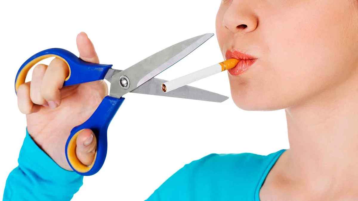 World No Tobacco Day 2018: This Is What Happens to Your ...