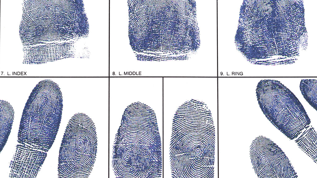Fingerprint and DNA data of more than 800 terror suspects destroyed due to errors by UK intelligence