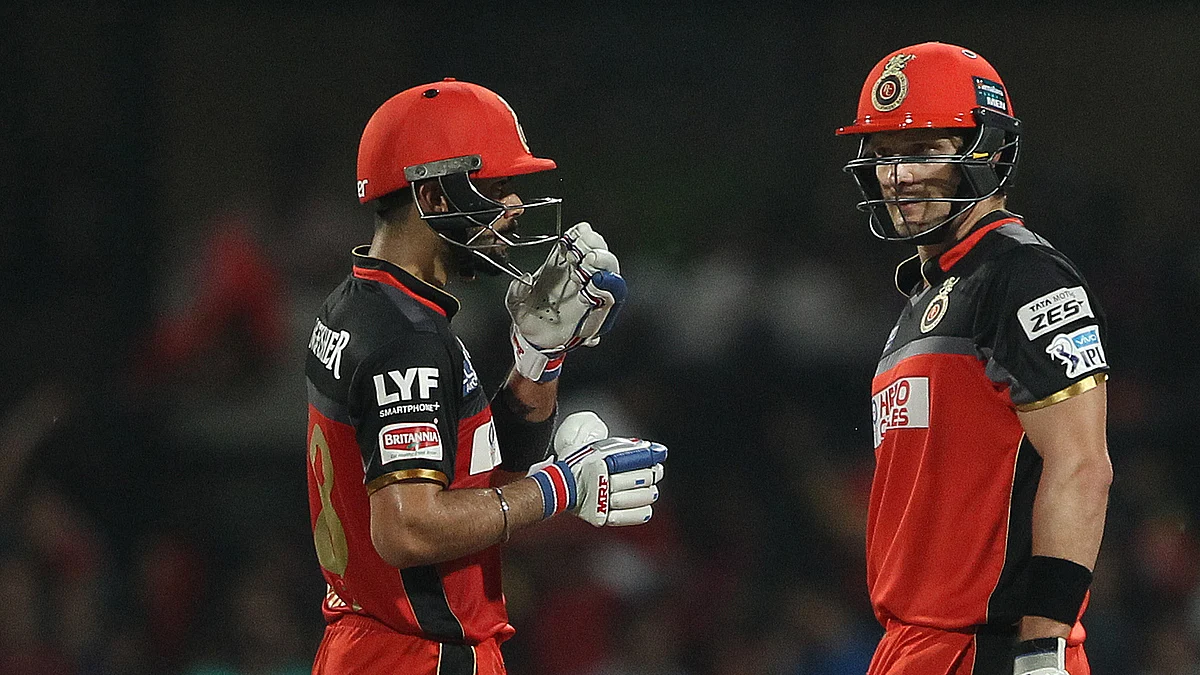 Watson scored a quickfire 36 of 13 balls (Photo: BCCI)