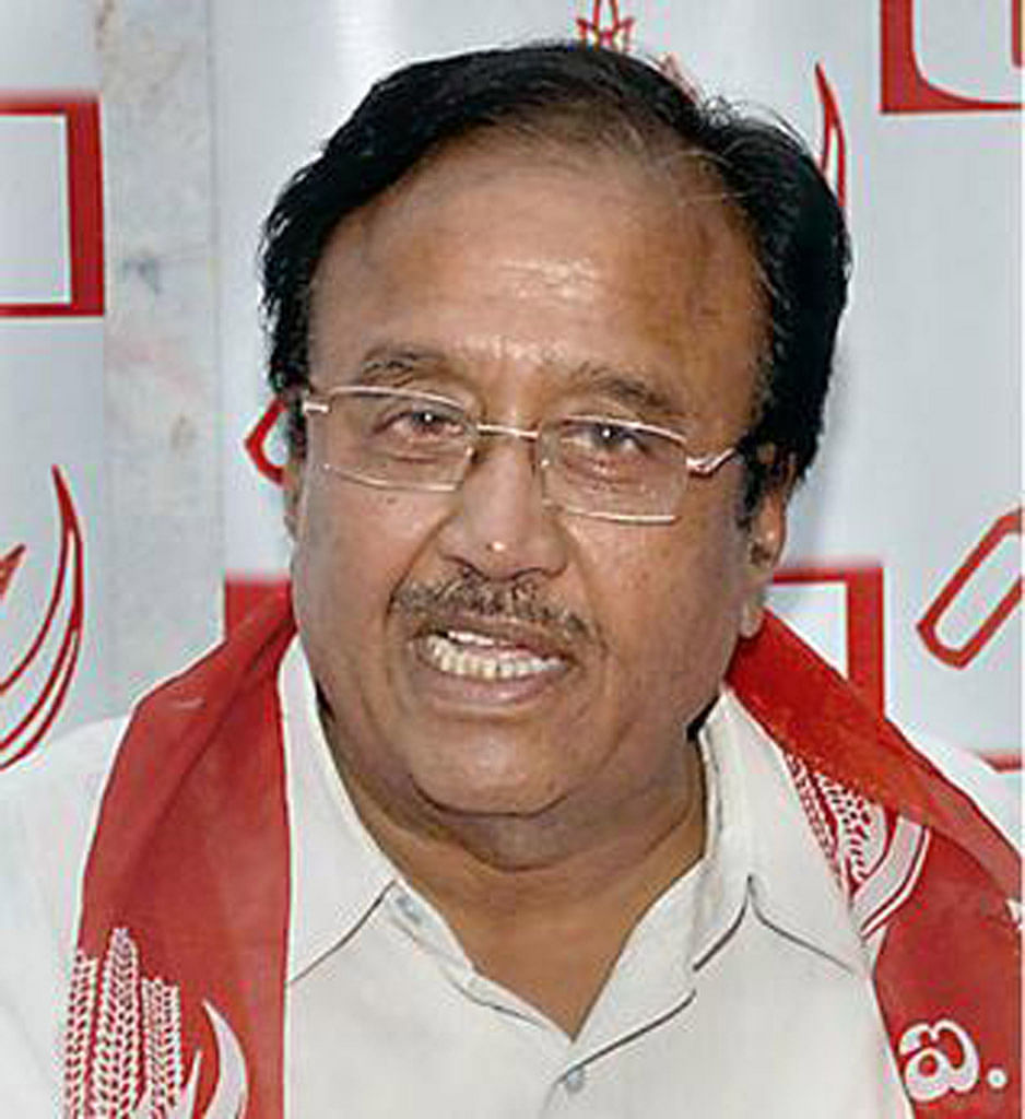 The Chief Minister will be declared  after a meeting of LDF leaders on 20 May.