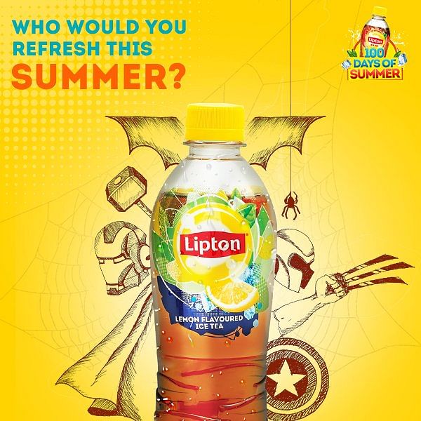

Lipton just showed us the way to honour unsung heroes. 