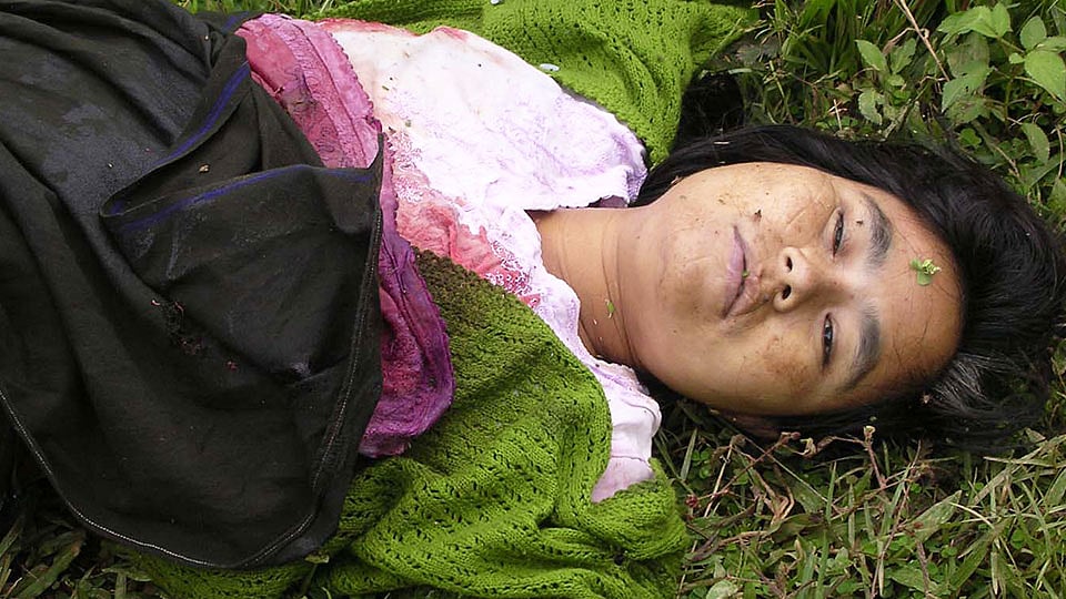On Mother's Day The Quint revisits the mothers of Manipur who protested against AFSPA.