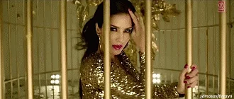 Like Donald Trump, Sunny Leone’s presence has laid the hypocrisy of us Indians bare (Photo: YouTube/T-series)